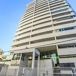 Apartamento aconchegante na praia de Iracema