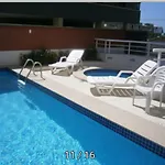 Apartamento aconchegante na praia de Iracema