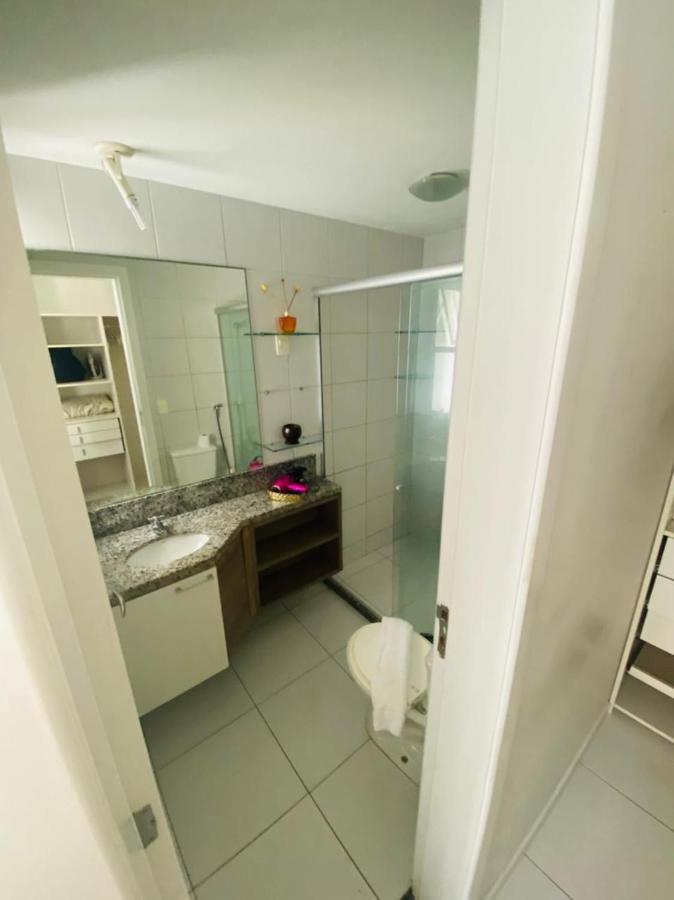 Apartamento Aconchegante Na De Iracema * Fortaleza (Ceara)