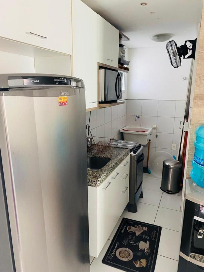 Apartamento Aconchegante Na De Iracema Apartamento