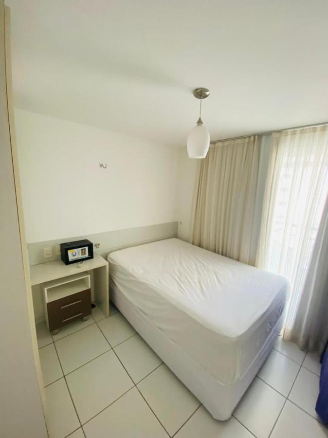 Apartamento Apartamento Aconchegante Na De Iracema Fortaleza (Ceara)