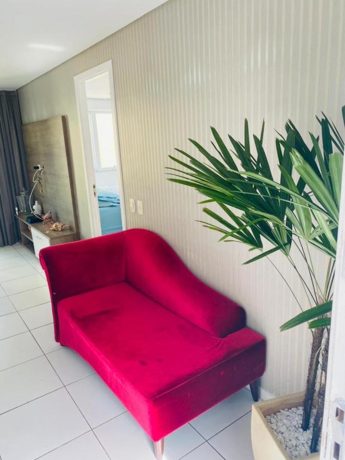Apartamento Aconchegante Na De Iracema Fortaleza (Ceara)
