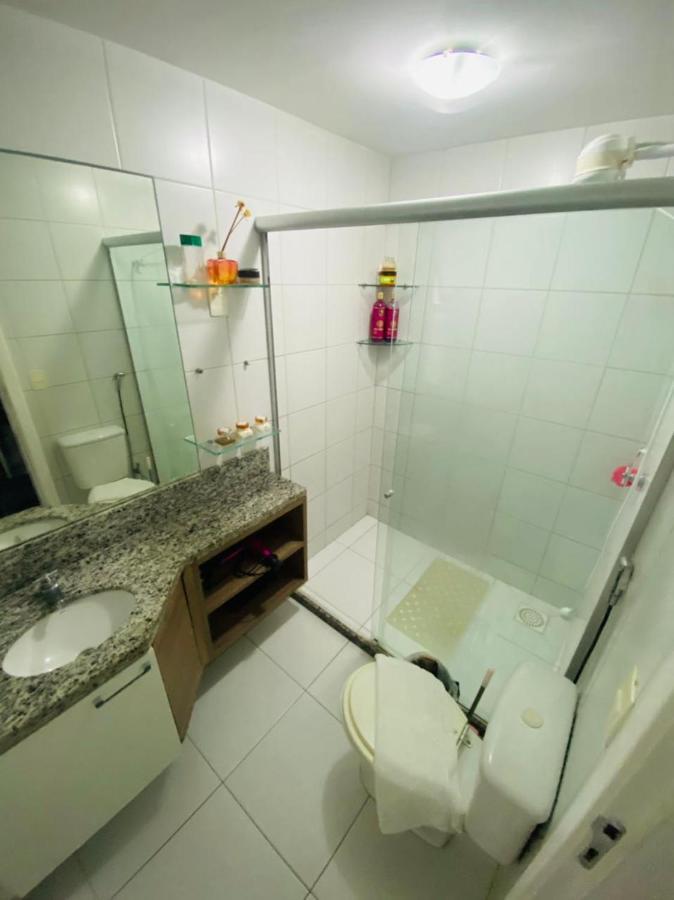Apartamento Aconchegante Na De Iracema *
