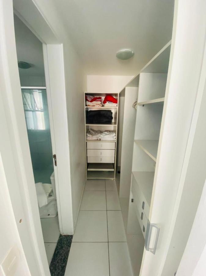 Apartamento Apartamento Aconchegante Na De Iracema Fortaleza (Ceara)