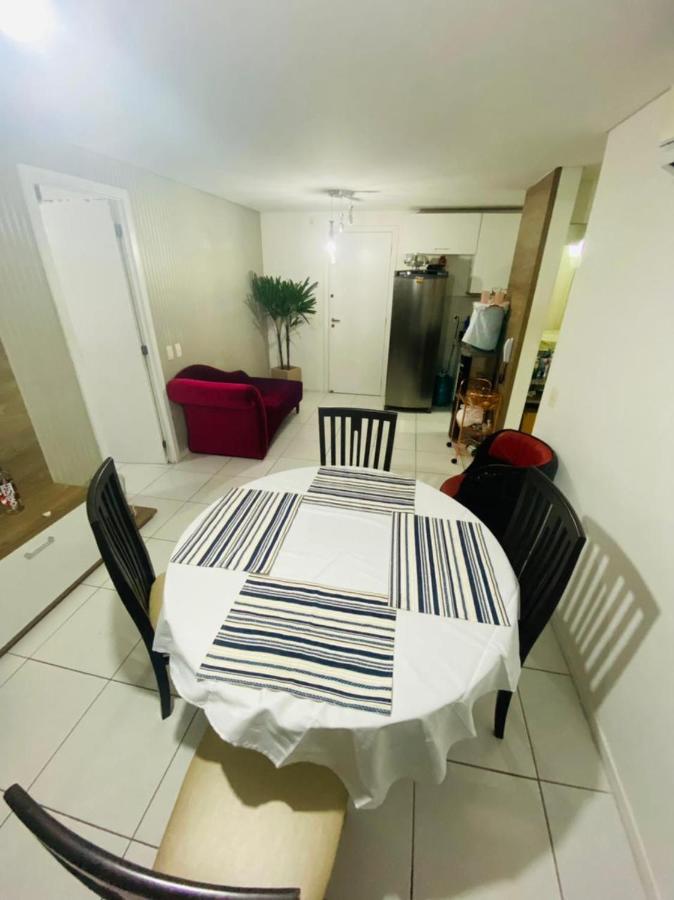 Apartamento Aconchegante Na De Iracema Apartamento