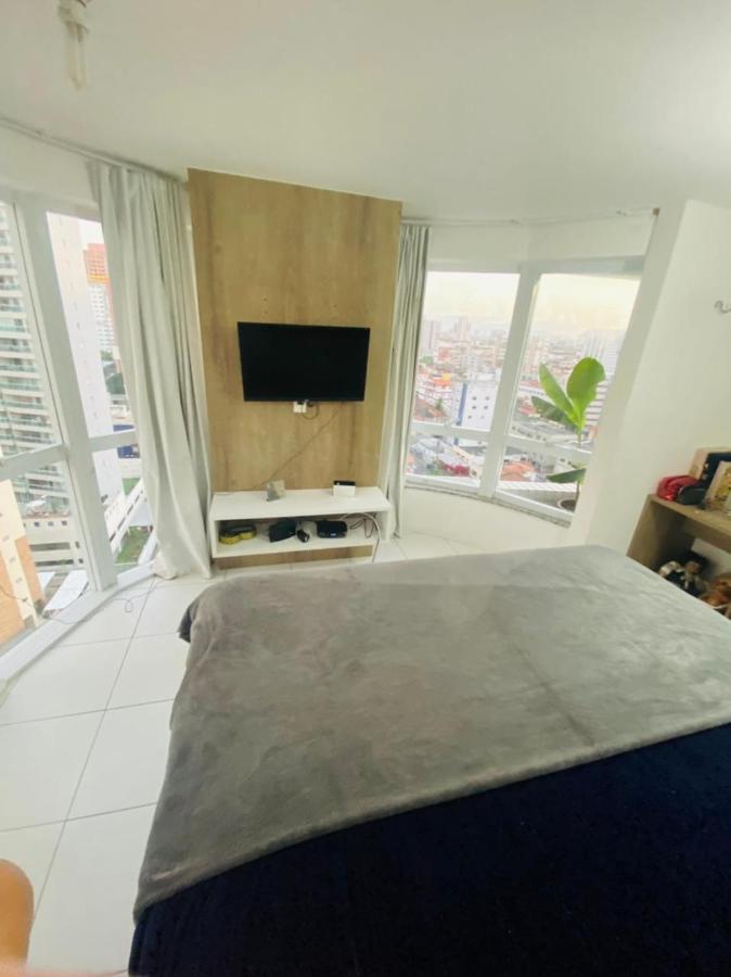 Apartamento Apartamento Aconchegante Na De Iracema Fortaleza (Ceara)