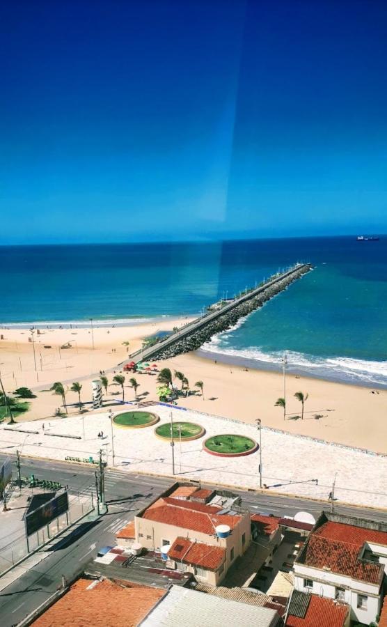 Apartamento Aconchegante Na De Iracema *