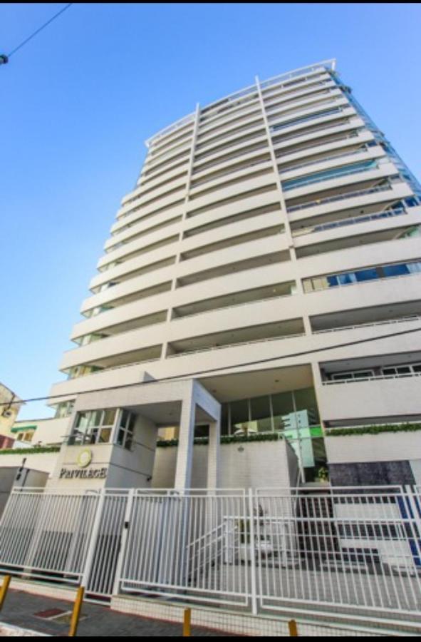 Apartamento Apartamento Aconchegante Na De Iracema *
