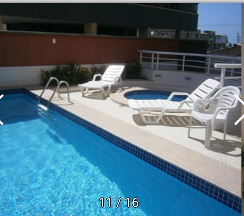 Apartamento Aconchegante Na De Iracema *