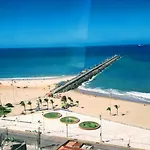 Apartamento Aconchegante Na Praia De Iracema